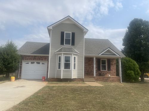 3425 Loon Dr, Clarksville, TN, 37042-1571 | Card Image