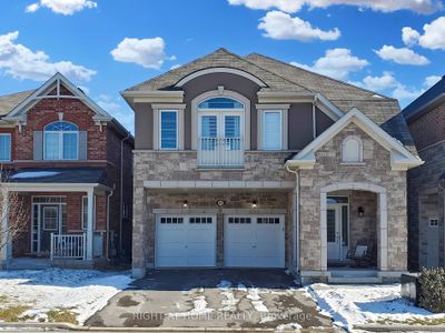 40 Celano Dr, House other with 4 bedrooms, 4 bathrooms and 6 parking in Waterdown ON | Image 1