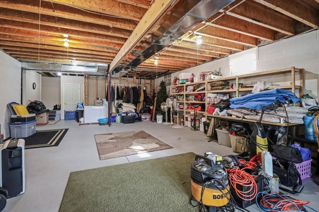 8631 N Bo Di Lac Dr, House other with 3 bedrooms, 2 bathrooms and 6 parking in Minocqua WI | Image 32