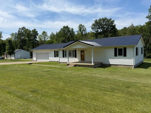 2647 Germany Rd, Beaver, OH, 45613-9418 | Card Image