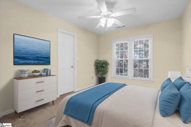15 Summer Glen Dr, House other with 5 bedrooms, 3 bathrooms and 2 parking in Simpsonville SC | Image 33