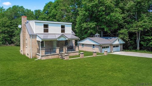 144 Strong Rd, Strongstown, PA, 15957-3601 | Card Image