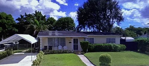 17311 Nw 24ct, Miami Gardens, FL,  | Card Image