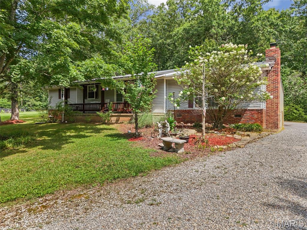 Residential in De Soto