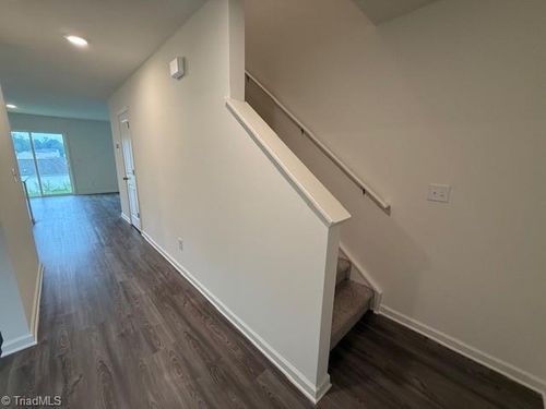 805 Smokey Ridge Road, Asheboro, NC, 27203 | Card Image