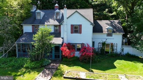 2701 Alden Rd, Bryn Athyn, PA, 19009-8011 | Card Image