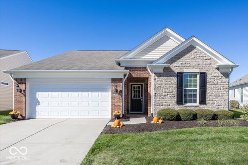 12926 Venito Trl, Fishers, IN, 46037-7316 | Card Image