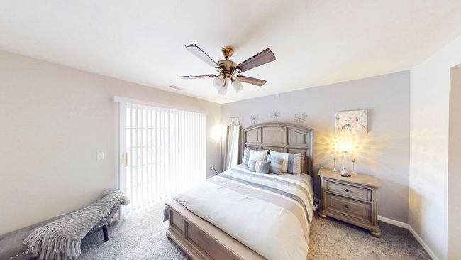 8109 Addington Dr, Condo with 2 bedrooms, 3 bathrooms and null parking in Commerce Twp MI | Image 38