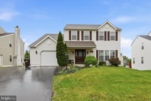 438 Candlewood Way, HARLEYSVILLE, PA, 19438-2995 | Card Image