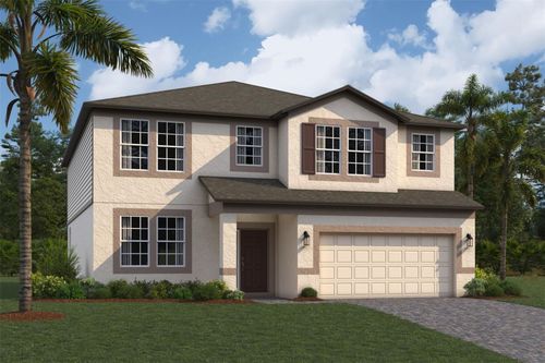 5603 Freesia Dr, LAKELAND, FL, 33811-2758 | Card Image