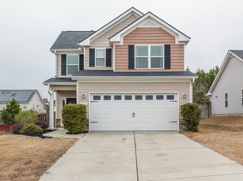 261 Baylor Dr, Graniteville, SC, 29829-4127 | Card Image