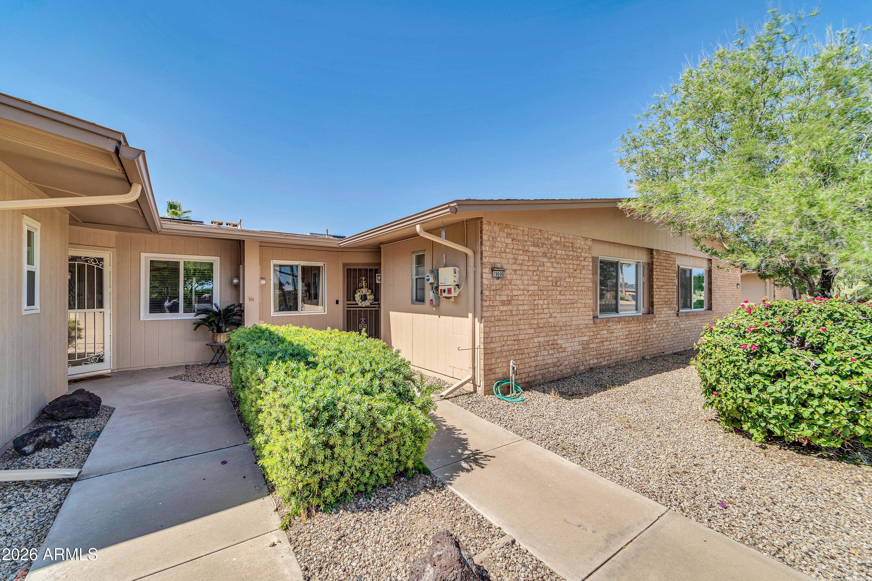 Residential in Sun City West 4
