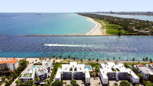 301-120 Inlet Way, Palm Beach Shores, FL, 33404 | Card Image
