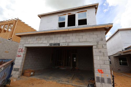 17323 Beachgrass Alley, WINTER GARDEN, FL, 34787 | Card Image