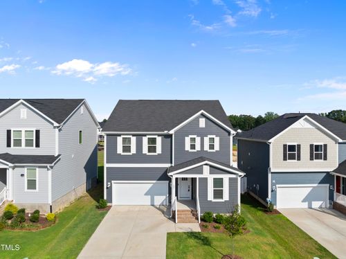 121 Shadowdale Ln, Rolesville, NC, 27571-3312 | Card Image