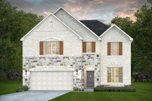 11527 Dosey Doe Dr, Montgomery, TX, 77316 | Card Image