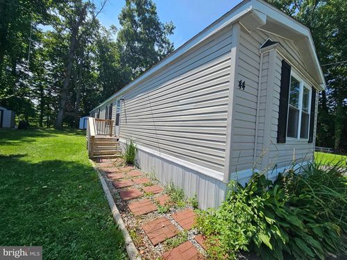 44 Buddy Blvd, CHESAPEAKE CITY, MD, 21915-1205 | Card Image