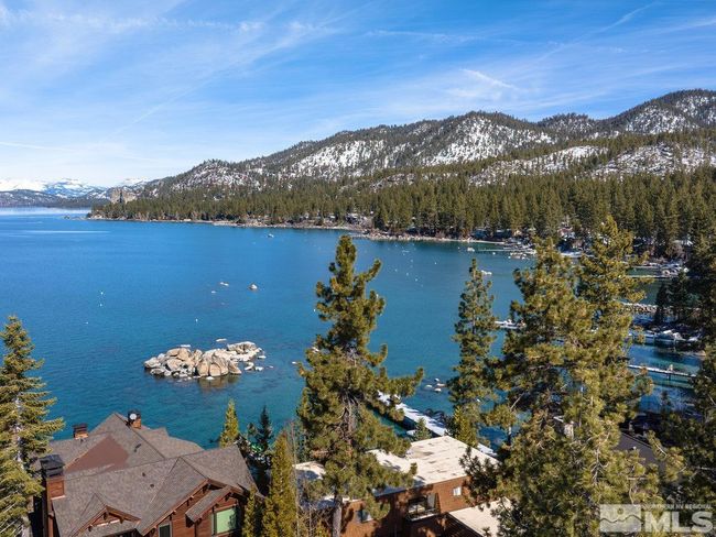 88 Skyland Ct, House other with 3 bedrooms, 5 bathrooms and 6 parking in Zephyr Cove NV | Image 34