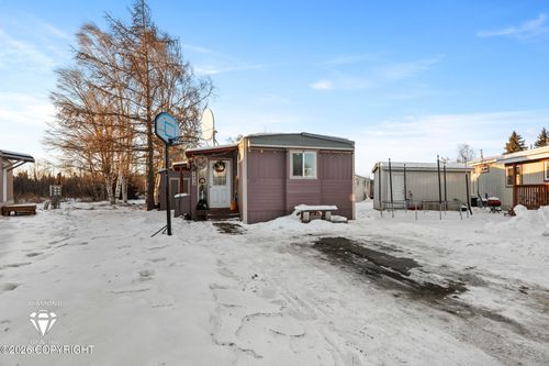 1478-1200 W Dimond Boulevard, Anchorage, AK, 99515 | Card Image