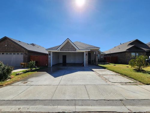 2304 Boise Dr, Odessa, TX, 79762-2109 | Card Image