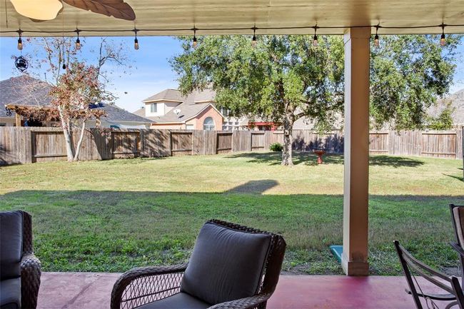 2901 Shore Line Ct, House other with 5 bedrooms, 4 bathrooms and 3 parking in Seabrook TX | Image 37