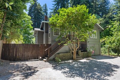 Highway 116 Highway, House other with 3 bedrooms, 3 bathrooms and 7 parking in Monte Rio CA | Image 3