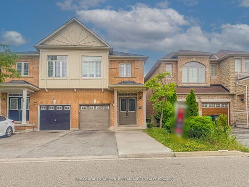 102 Kilrea Way, Brampton, ON, L6X0R3 | Card Image