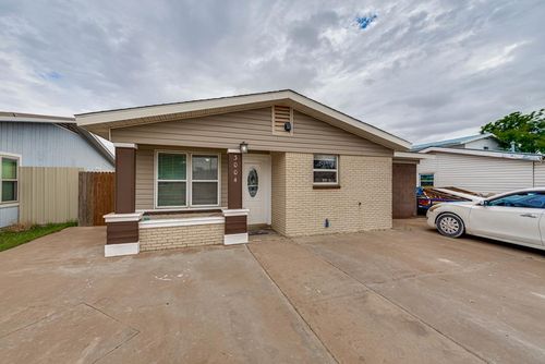 3004 W 4th St, Odessa, TX, 79763-4030 | Card Image