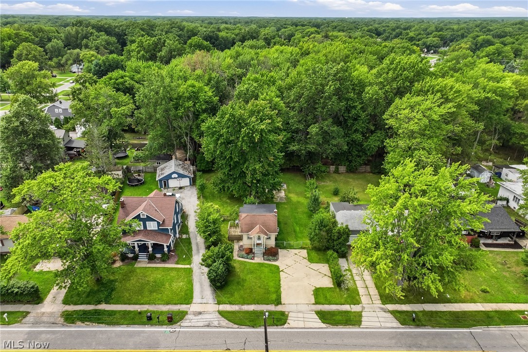 Residential in Westlake 5