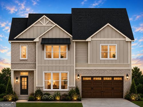 173 Dawson Creek Ln, Locust Grove, GA, 30248-7438 | Card Image