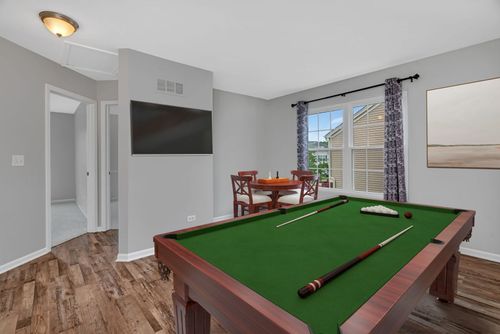 2457 Saddle Ridge Dr, Joliet, IL, 60432-0787 | Card Image