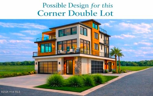 309 Tennessee Ave, Carolina Beach, NC, 28428-5530 | Card Image