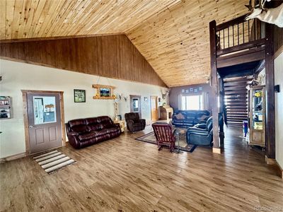 26370 County Road 7, House other with 4 bedrooms, 3 bathrooms and 2 parking in La Jara CO | Image 2