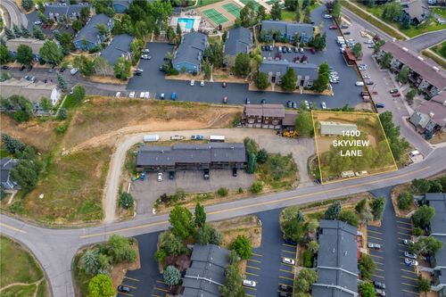 1400 Skyview Lane, Steamboat Springs, CO, 80487 | Card Image