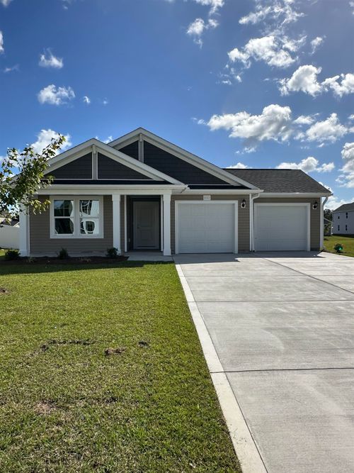 853 Rivas Way, Conway, SC, 29527 | Card Image