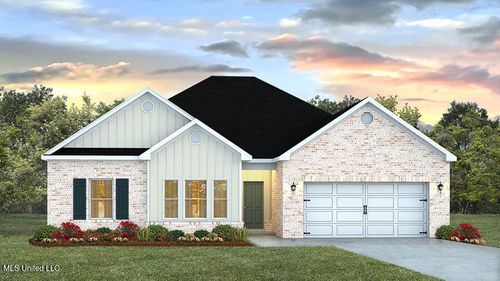 112 Horseshoe Blvd, Clinton, MS, 39056-1205 | Card Image