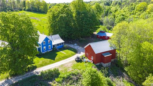 2255/2287 County Route 11, Gouverneur, NY, 13642 | Card Image