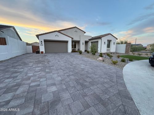 4784 W Lost Camp Lane, Queen Creek, AZ, 85144 | Card Image