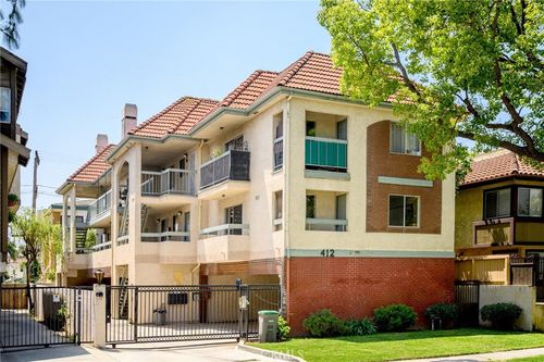 6-412 Ivy St, Glendale, CA, 91204-3133 | Card Image