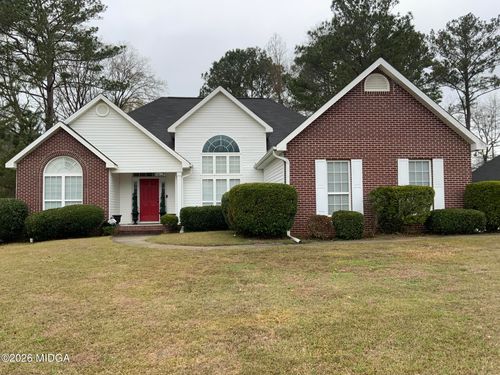 265 Northridge Drive, Macon, GA, 31220 | Card Image
