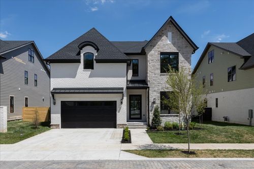 508 Stonewall Way, Brentwood, TN, 37027-5187 | Card Image
