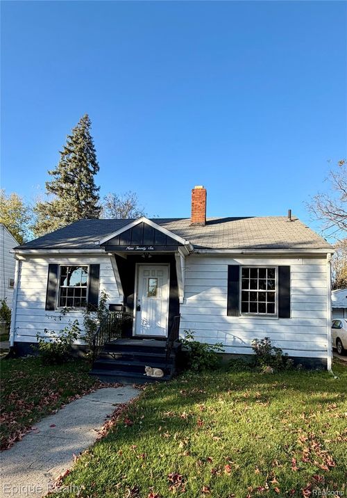 926 Bloor Ave, Flint, MI, 48507-1667 | Card Image