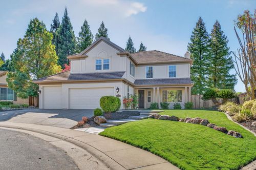 9416 Landsford Court, Granite Bay, CA, 95746 | Card Image