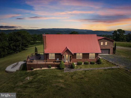 489 Sugar Maple Rd, Mathias, WV, 26812 | Card Image