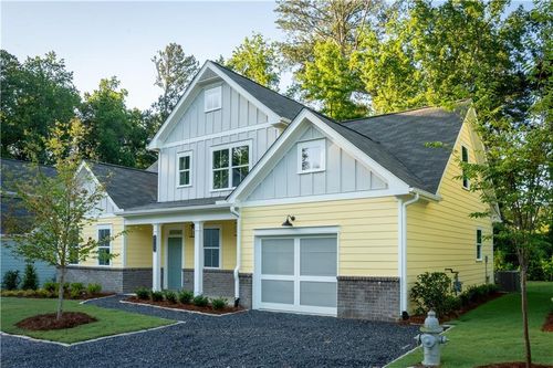 3846 Cottage Cir, Stone Mountain, GA, 30083 | Card Image