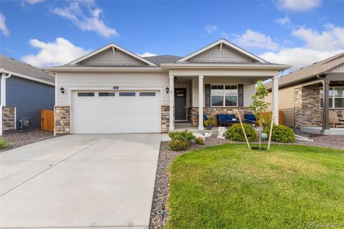 2411 Pinzgauer St, Mead, CO, 80542-4100 | Card Image