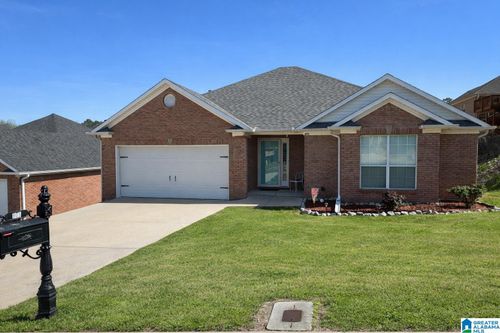 805 Blackberry Grv, Mount Olive, AL, 35117-3485 | Card Image