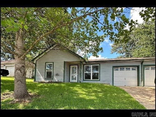 2704 Timbermist Cir, Benton, AR, 72015-4723 | Card Image