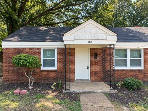 58-1428 Smythe Ave, Memphis, TN, 38114-5155 | Card Image
