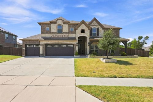 3233 Rolling Meadow Dr, Anna, TX, 75409-3645 | Card Image